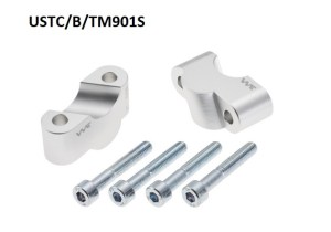 USTCBTM901SB